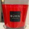 BURN GLOSSY MEDIUM RED