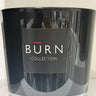 BURN Glossy Medium BLACK