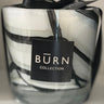 BURN Pierre Medium Black Grey
