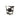 BURN Pierre Medium black