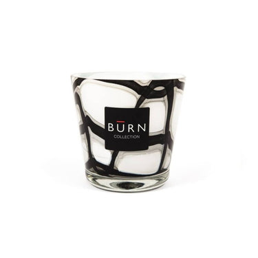 BURN Pierre Medium black