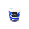 BURN Pierre Medium blue