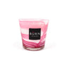 BURN Pierre Medium pink
