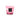 BURN Pierre Medium pink