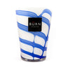 BURN Pierre XL blue