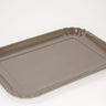 PLATEAU PATISSERIE GM TAUPE