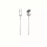 SERVING SET 2P NEO WHITE