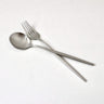 SERVING SET 2P SPIRIT MATT