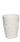 VERRE A EAU BLANC