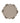 PLAT A TARTE PM TAUPE AVEC NOEUD