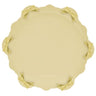 PLAT A TARTE PM VANILLE AVEC NOEUD