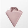 TRANCHE A TARTE PM ROSE AVEC NOEUD