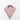 TRANCHE A TARTE PM ROSE AVEC NOEUD