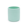 we might be tiny - Grip Cup / Minty Green