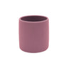 we might be tiny - Grip Cup / Dusty Rose