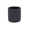 we might be tiny - Grip Cup / Charcoal