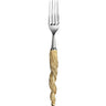 TURBAN GOLD DINNER FORK
