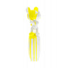 MICKEY FLOW BY ARIK LEVY WHITE&NEONY 43CM