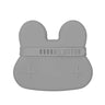 we might be tiny - Snackie "Bunny" / Dark Grey