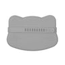we might be tiny -Snackie "Cat" / Light Grey