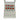 CANDY MINI FORK SET ( SET OF 4) - RED - GLASS/STAI