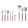GOA RED 75 PCS SET