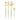 GOA CELADON GOLD 24 PCS SET