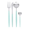 GOA TURQUOISE 24 PCS SET