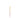 GOA PINK GOLD DESSERT KNIFE S/6