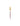 GOA PINK GOLD DESSERT FORK S/6