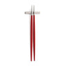 GOA RED CHOPSTICK SET 3PCS