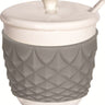 SUCRIER CHIC&GREIGE GRIS