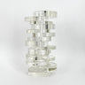 TWISTERS CIRCLES VASE LARGE