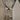 PEARL MINI FORK SET ( SET OF 4) - WHITE - ACRYLIC/