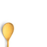 MIO BLACK & GOLD COFFEE SPOON