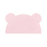 we might be tiny - Placie "Bear" / Powder Pink