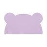we might be tiny - Placie "Bear" / Lilac
