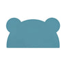 we might be tiny - Placie "Bear" / Blue Dusk