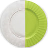 SOUS-ASSIETTE VERT