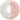 SOUS-ASSIETTE VIEU ROSE