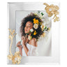 GOLD BOTANICA 8X10 FRAME
