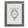 COPENHAGEN OVAL 5.X7. FRAME