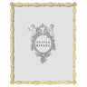 GOLD ASBURY 8X10 FRAME