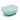 we might be tiny - Sitckie Bowl with Lid "Bear"/Minty G