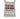 CANDY MINI SPOON SET (SET OF 4) - RED - GLASS/STAI