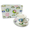 TEA CUP SET