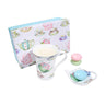 TEA SET