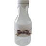 BOUTEILLE A LAIT NOEUD BLANC