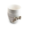LOT 2 TESSES CAFE NOEUD BLANC