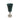 VERRE A VIN BLEU ACIER